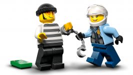 LEGO 60392 - Detailansicht 1