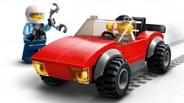LEGO 60392 - Detailansicht 2