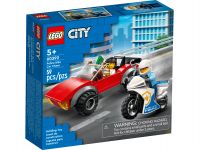 LEGO 60392 - Bild 1