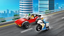 LEGO 60392 - Hauptansicht