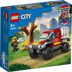 LEGO 60393 - Verpackung Ansicht 1