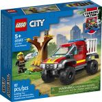 LEGO 60393 - Verpackung Ansicht 1