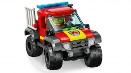 LEGO 60393 - Detailansicht 1