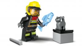 LEGO 60393 - Detailansicht 2
