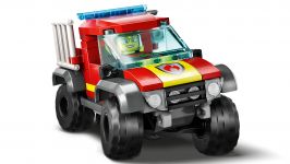 LEGO 60393 - Detailansicht 3