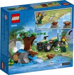 LEGO 60394 - Verpackung Rueckseite