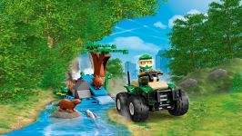 LEGO 60394 - Hauptansicht