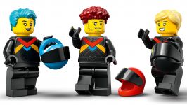LEGO 60395 - Detailansicht 1