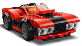 LEGO 60395 - Detailansicht 3