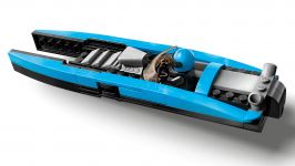 LEGO 60395 - Detailansicht 5