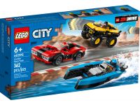 LEGO 60395 - Bild 1