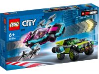 LEGO 60396 - Verpackung Ansicht 1