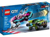 LEGO 60396 - Verpackung Ansicht 1