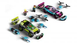 LEGO 60396 - Detailansicht 2