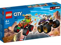LEGO 60397 - Verpackung Ansicht 1