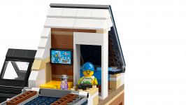 LEGO 60398 - Detailansicht 3