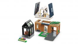 LEGO 60398 - Detailansicht 6