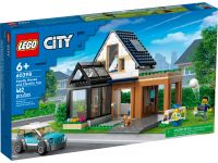 LEGO 60398 - Bild 1