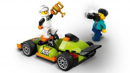 LEGO 60399 - Detailansicht 2