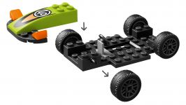 LEGO 60399 - Detailansicht 3