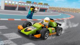 LEGO 60399 - Hauptansicht
