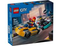 LEGO 60400 - Verpackung Ansicht 1