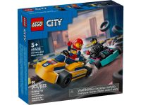 LEGO 60400 - Verpackung Ansicht 1