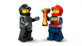 LEGO 60400 - Detailansicht 1