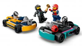 LEGO 60400 - Detailansicht 2