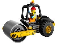 LEGO City 60401 Straßenwalze