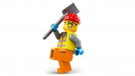 LEGO 60401 - Detailansicht 1