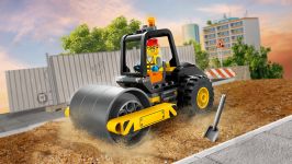 LEGO 60401 - Hauptansicht