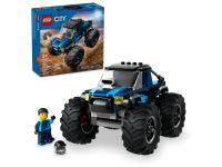 LEGO City 60402 Blauer Monstertruck