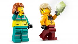 LEGO 60403 - Detailansicht 1