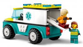 LEGO 60403 - Detailansicht 3