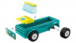 LEGO 60403 - Detailansicht 4