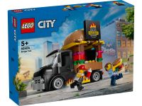 LEGO 60404 - Verpackung Ansicht 1
