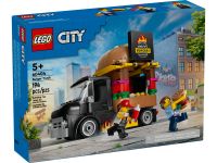 LEGO 60404 - Verpackung Ansicht 1