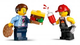 LEGO 60404 - Detailansicht 1
