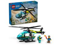 LEGO 60405 - Verpackung mit fertigem Modell