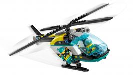 LEGO 60405 - Detailansicht 2