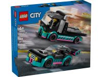 LEGO 60406 - Verpackung Ansicht 1