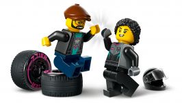 LEGO 60406 - Detailansicht 1