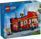 LEGO 60407 - Verpackung Ansicht 1