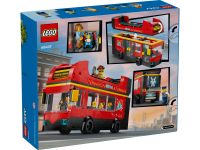 LEGO 60407 - Verpackung Rueckseite