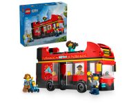 LEGO 60407 - Verpackung mit fertigem Modell