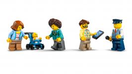 LEGO 60407 - Detailansicht 1