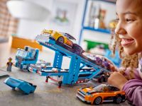 LEGO 60408 - Fertiges Modell 2