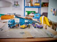 LEGO 60408 - Modell im Umgebungsbild