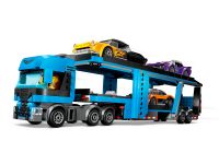 LEGO 60408 - Bild 1